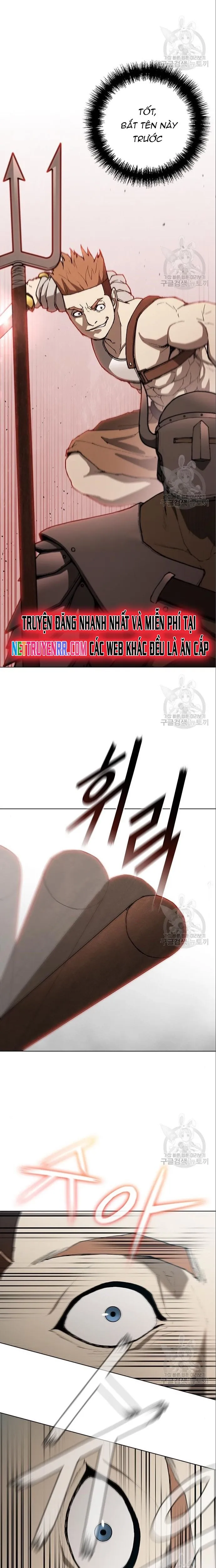 Con Đường Của Võ Giả: Chapter 137