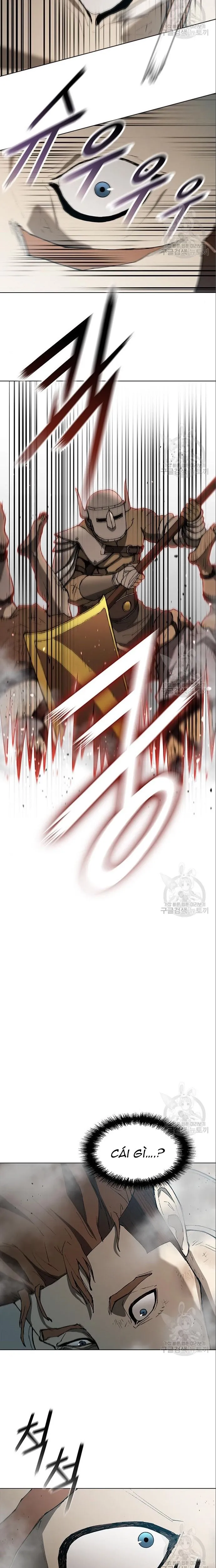 Con Đường Của Võ Giả: Chapter 137