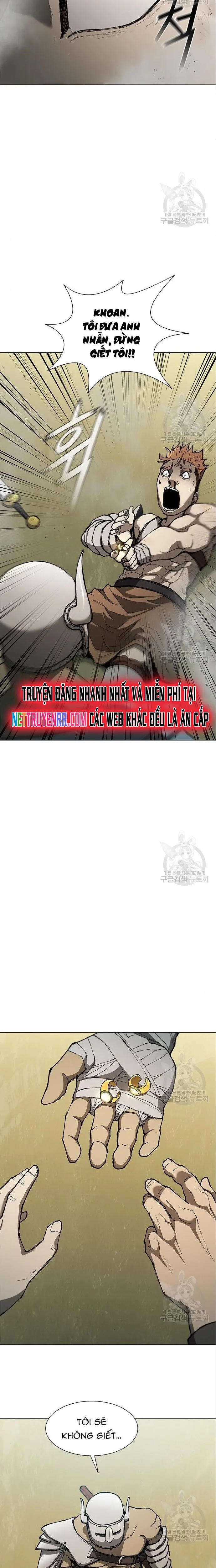 Con Đường Của Võ Giả: Chapter 137
