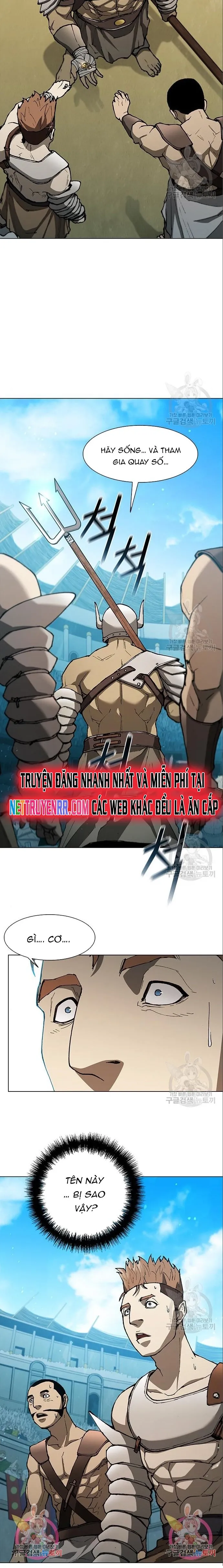 Con Đường Của Võ Giả: Chapter 137
