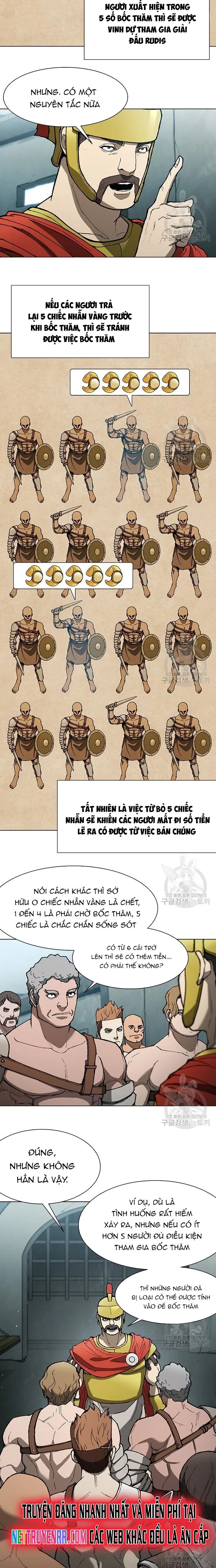 Con Đường Của Võ Giả: Chapter 137