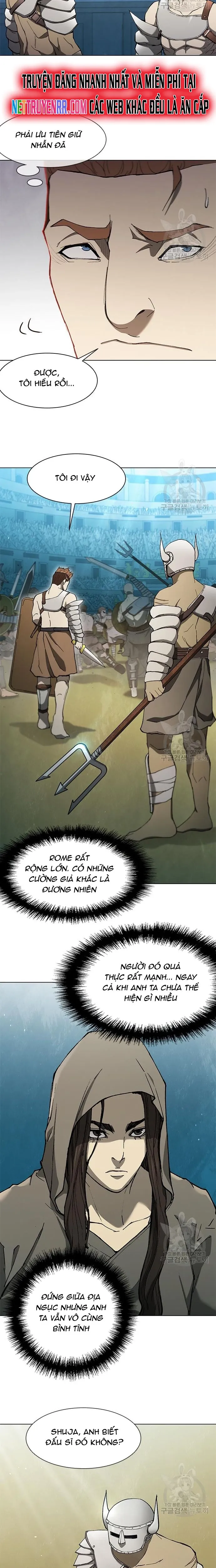 Con Đường Của Võ Giả: Chapter 139