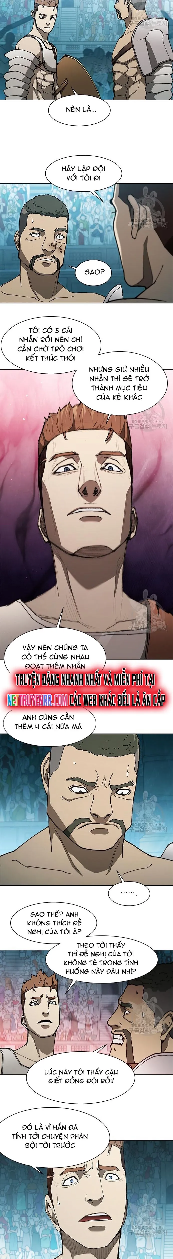 Con Đường Của Võ Giả: Chapter 139