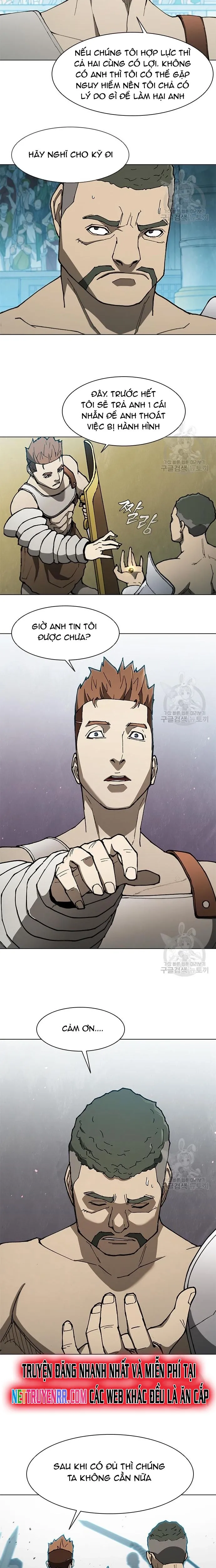 Con Đường Của Võ Giả: Chapter 139