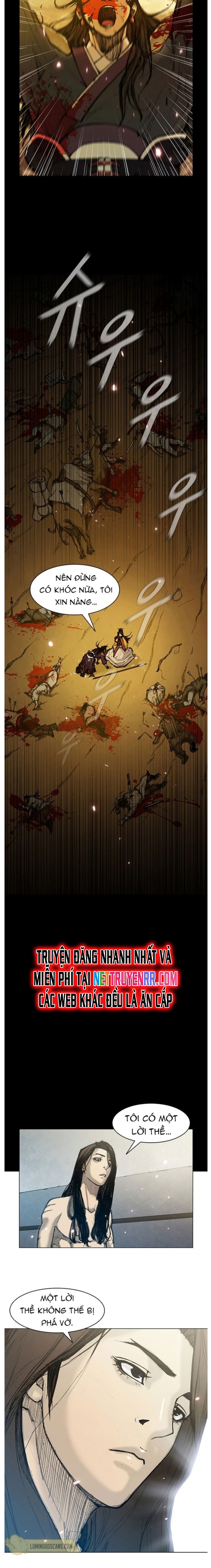 Con Đường Của Võ Giả: Chapter 14
