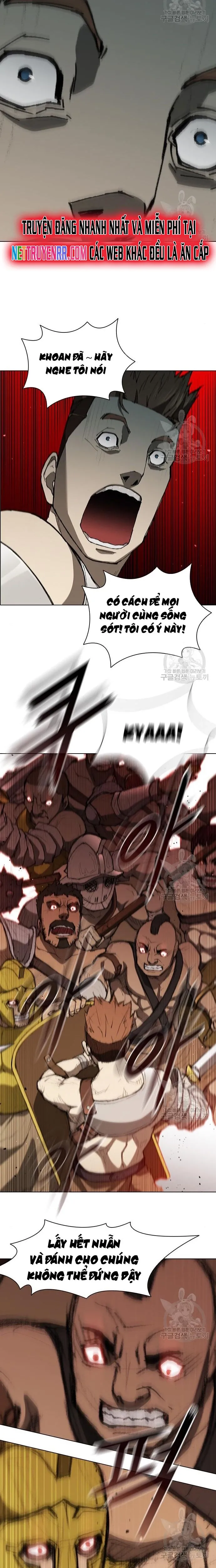 Con Đường Của Võ Giả: Chapter 140