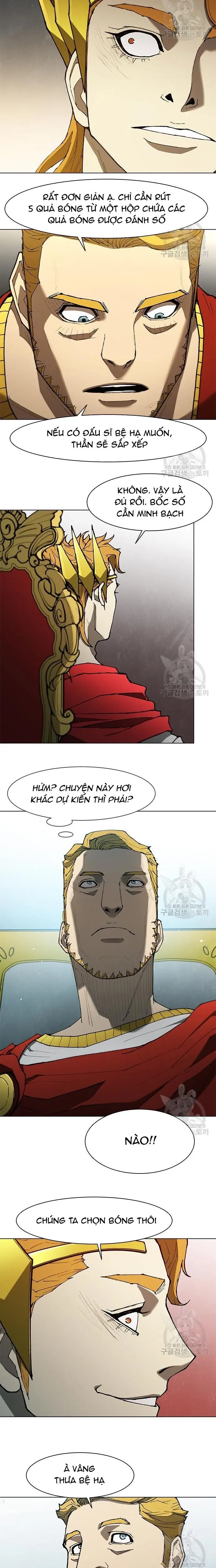 Con Đường Của Võ Giả: Chapter 141