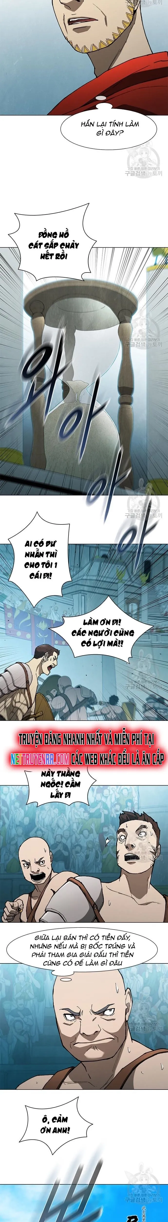 Con Đường Của Võ Giả: Chapter 141