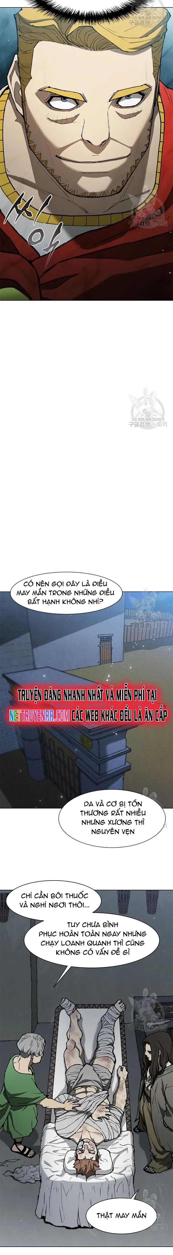 Con Đường Của Võ Giả: Chapter 142