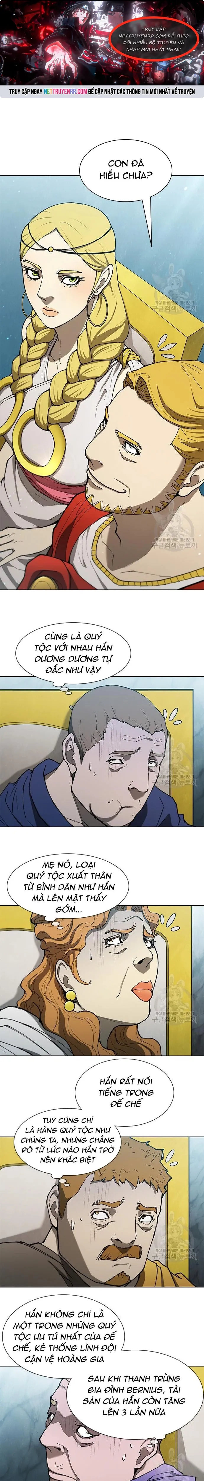 Con Đường Của Võ Giả: Chapter 144