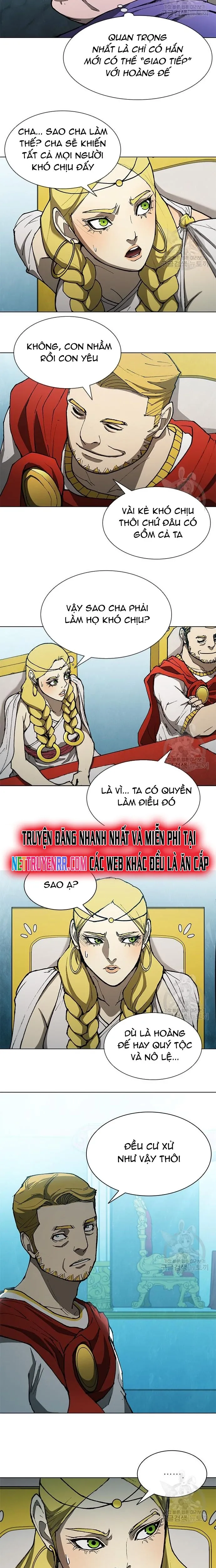 Con Đường Của Võ Giả: Chapter 144