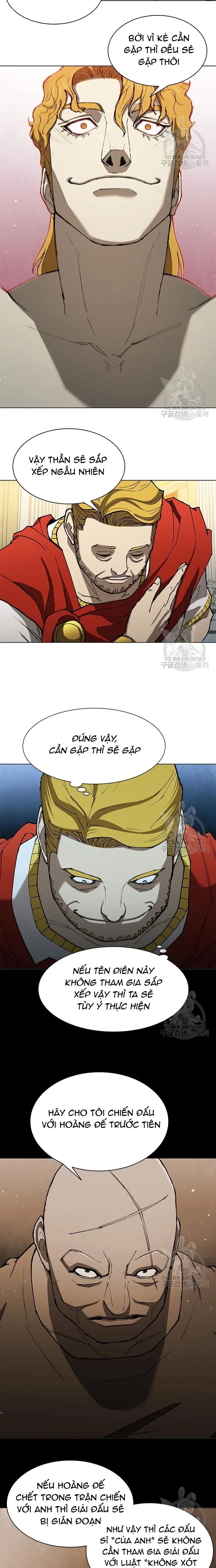 Con Đường Của Võ Giả: Chapter 144