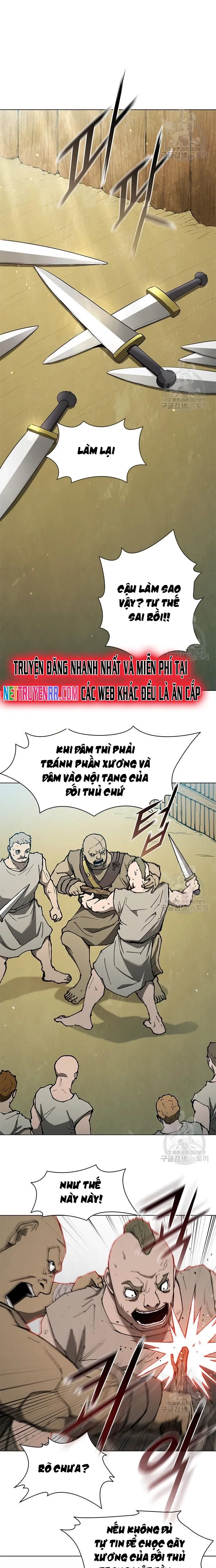 Con Đường Của Võ Giả: Chapter 144