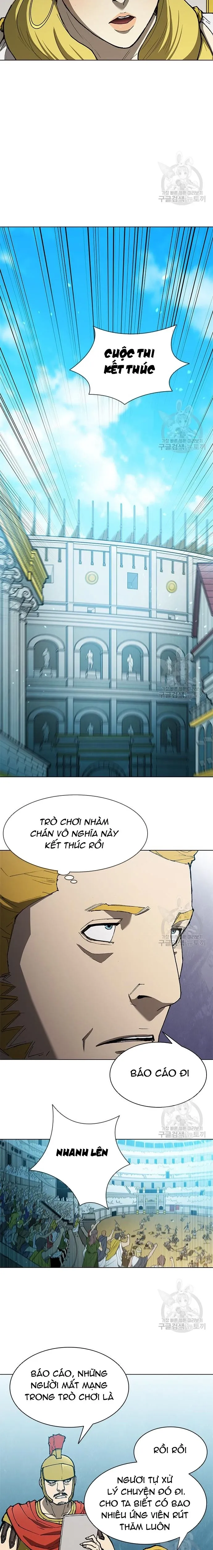 Con Đường Của Võ Giả: Chapter 144