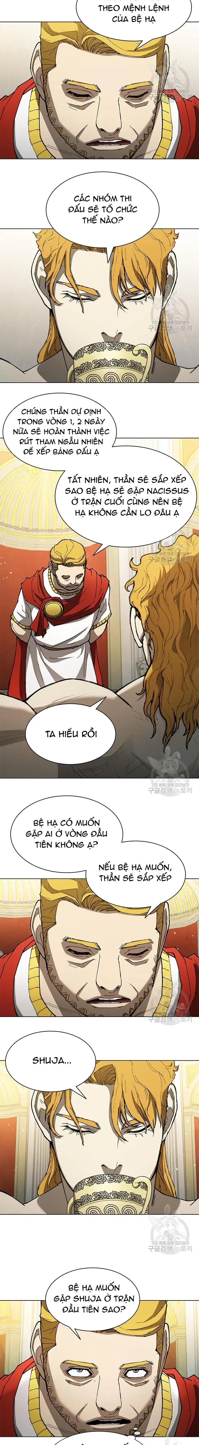 Con Đường Của Võ Giả: Chapter 144