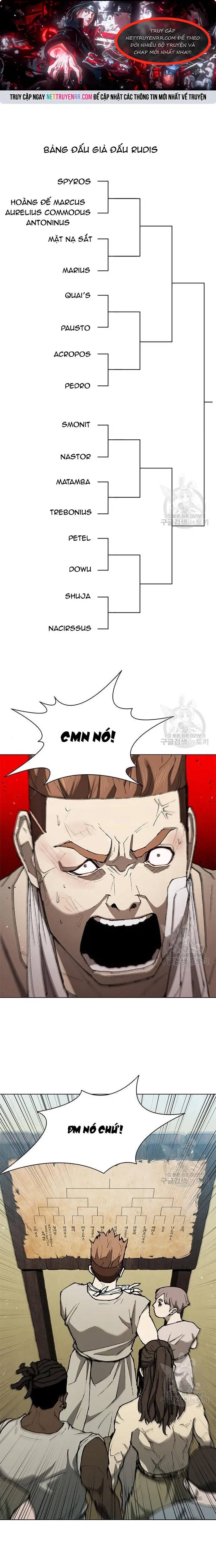 Con Đường Của Võ Giả: Chapter 145
