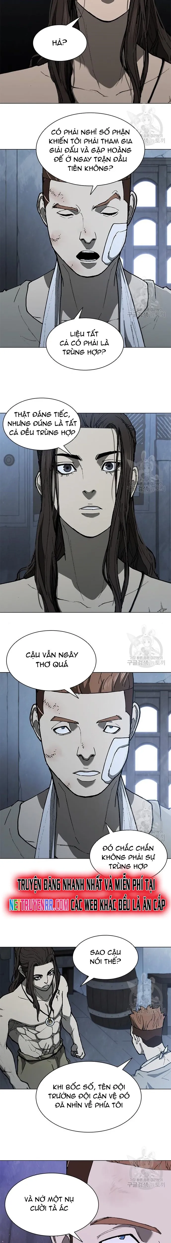Con Đường Của Võ Giả: Chapter 145