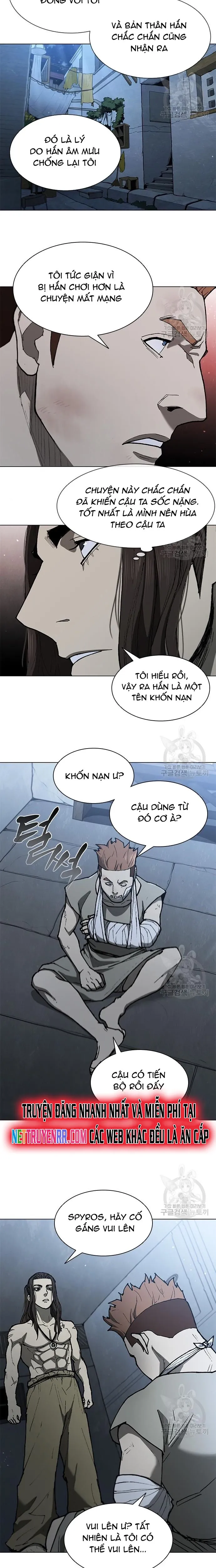 Con Đường Của Võ Giả: Chapter 145