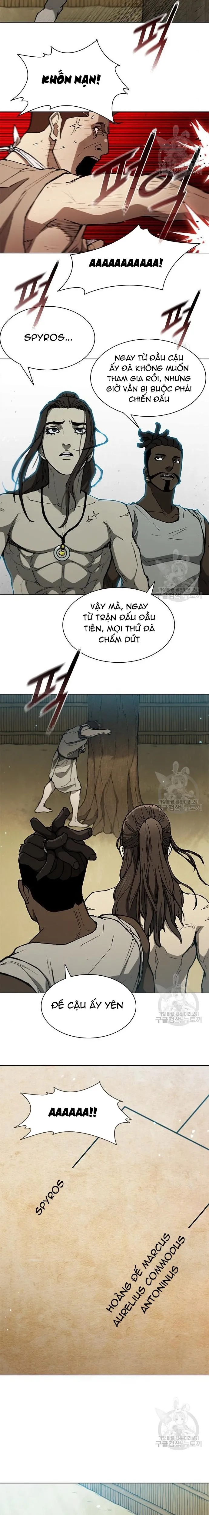 Con Đường Của Võ Giả: Chapter 145