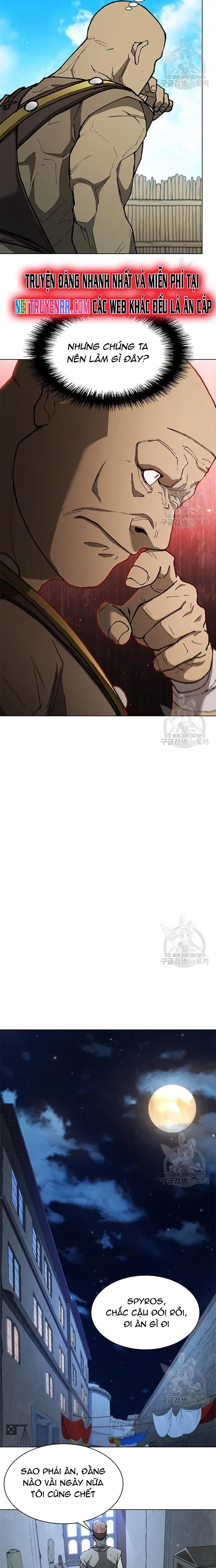 Con Đường Của Võ Giả: Chapter 145