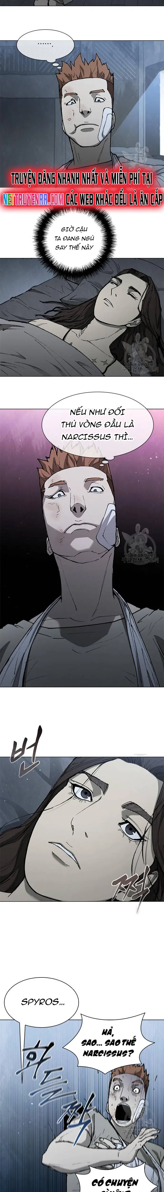 Con Đường Của Võ Giả: Chapter 146