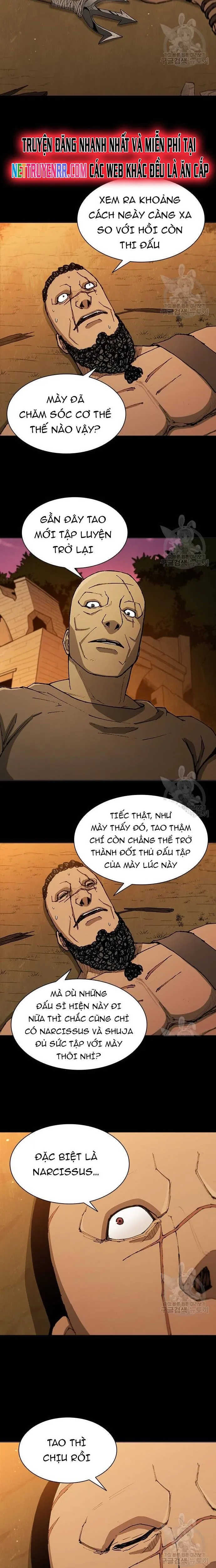 Con Đường Của Võ Giả: Chapter 146