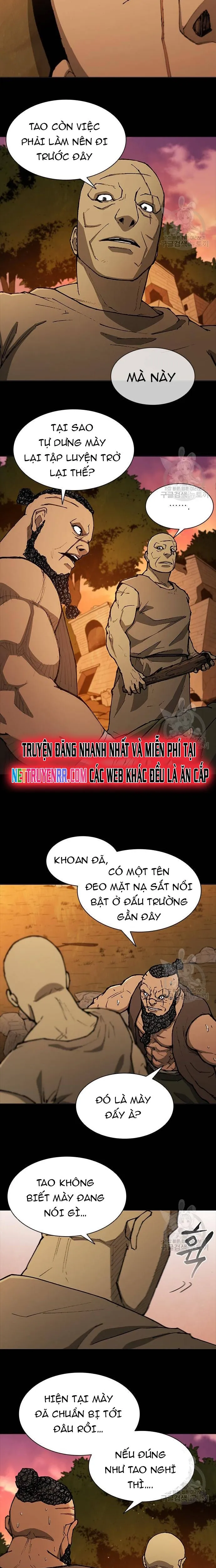Con Đường Của Võ Giả: Chapter 146