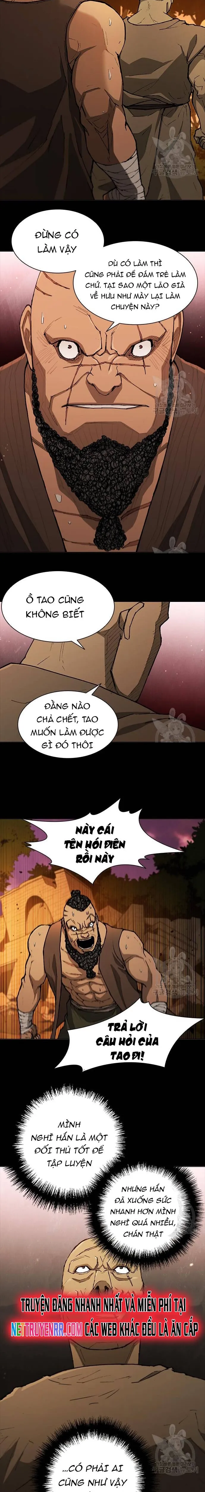 Con Đường Của Võ Giả: Chapter 146