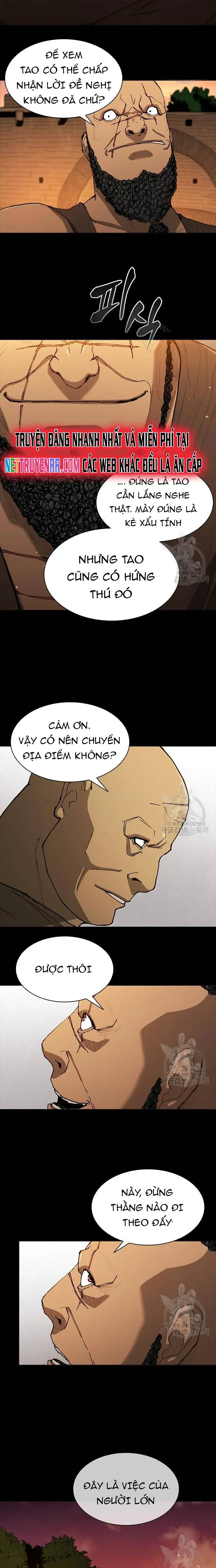 Con Đường Của Võ Giả: Chapter 146