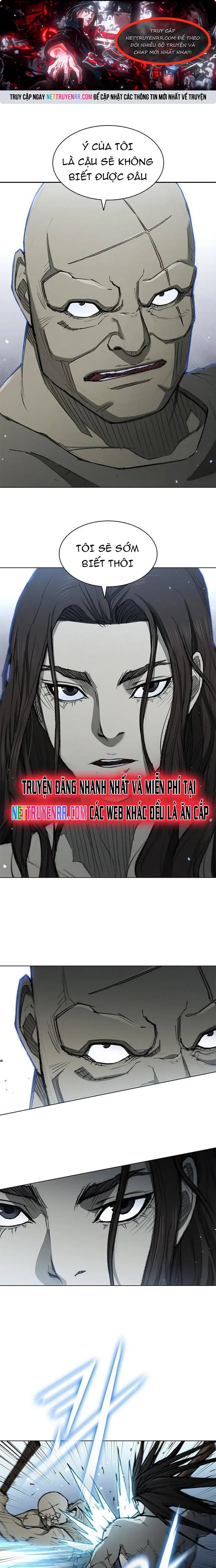 Con Đường Của Võ Giả: Chapter 147