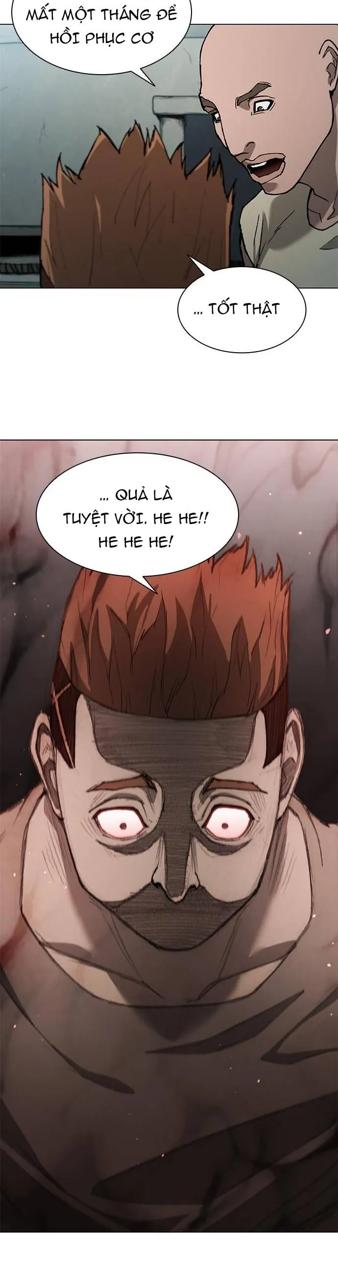 Con Đường Của Võ Giả: Chapter 147