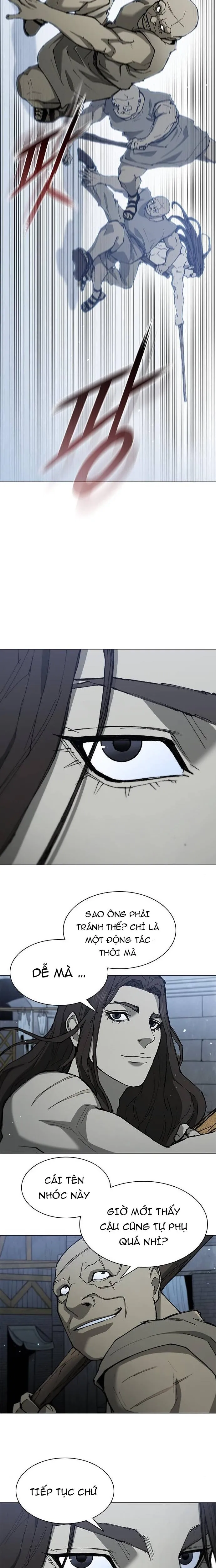 Con Đường Của Võ Giả: Chapter 147