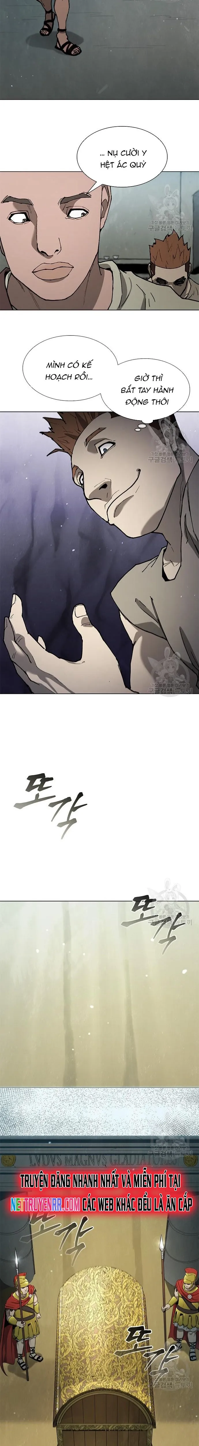 Con Đường Của Võ Giả: Chapter 148