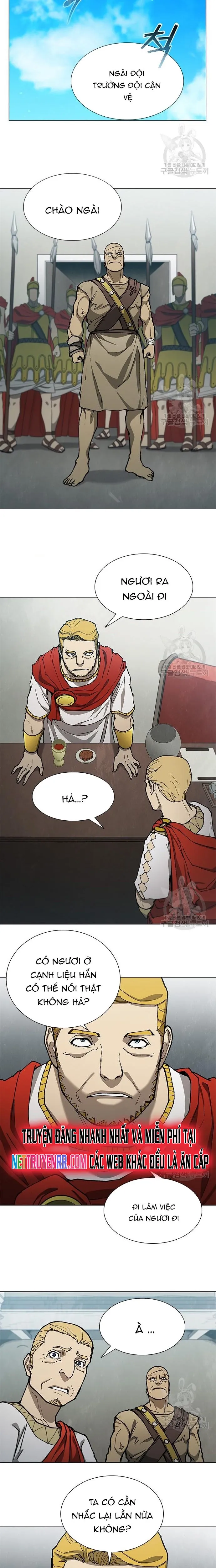Con Đường Của Võ Giả: Chapter 148