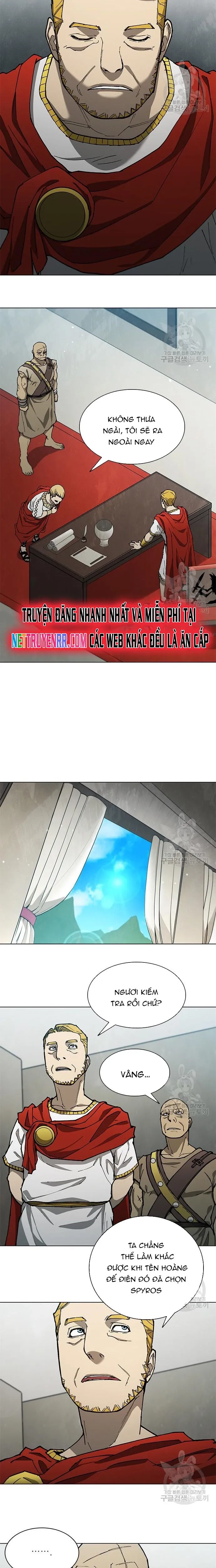 Con Đường Của Võ Giả: Chapter 148