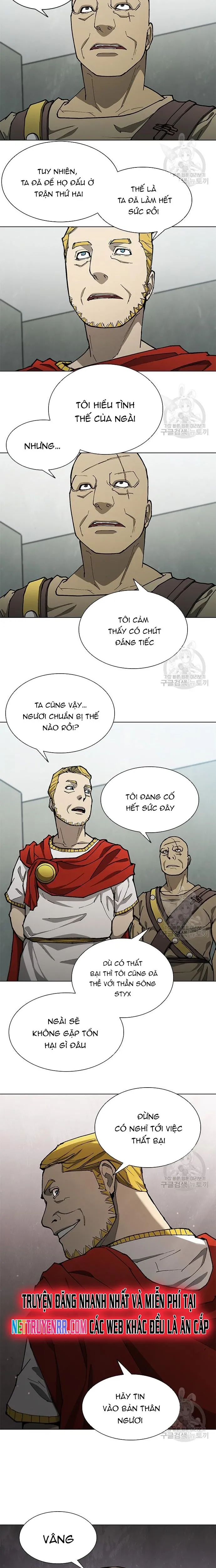 Con Đường Của Võ Giả: Chapter 148