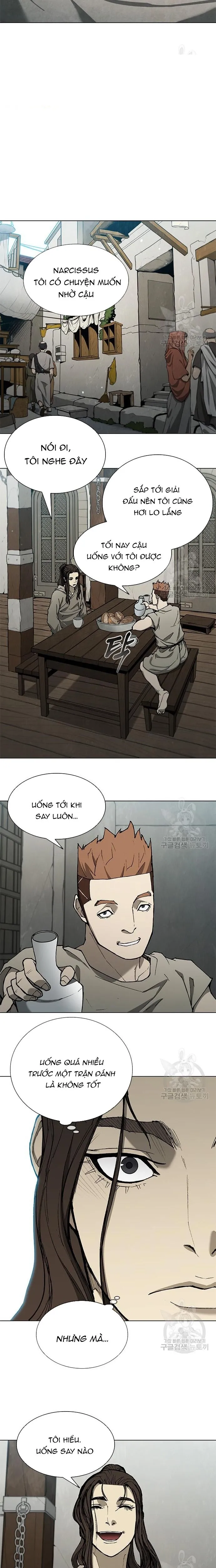 Con Đường Của Võ Giả: Chapter 148