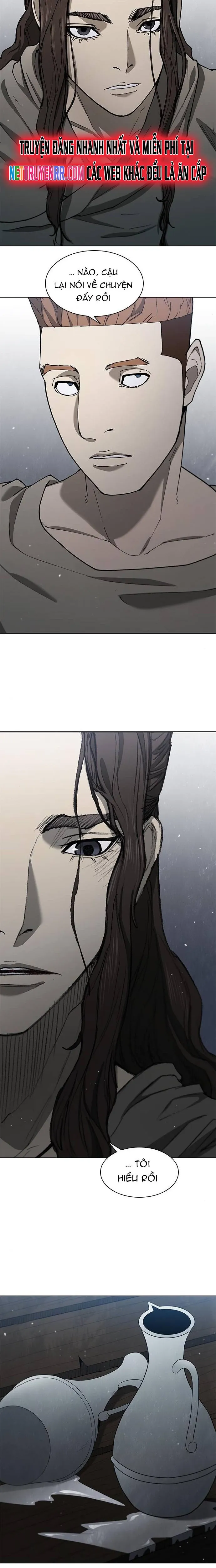 Con Đường Của Võ Giả: Chapter 149