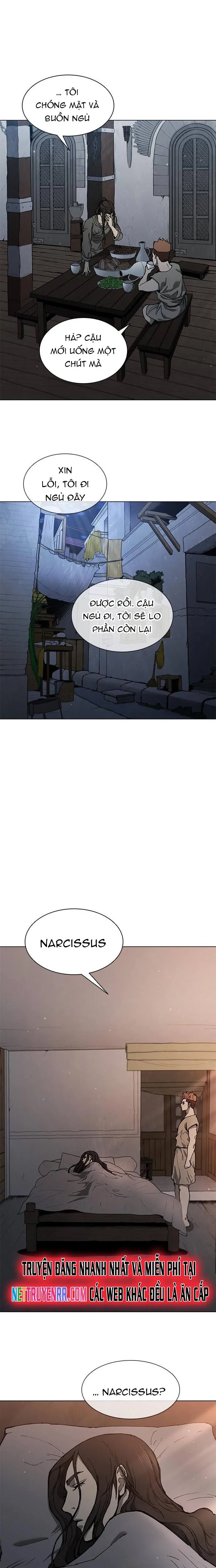 Con Đường Của Võ Giả: Chapter 149