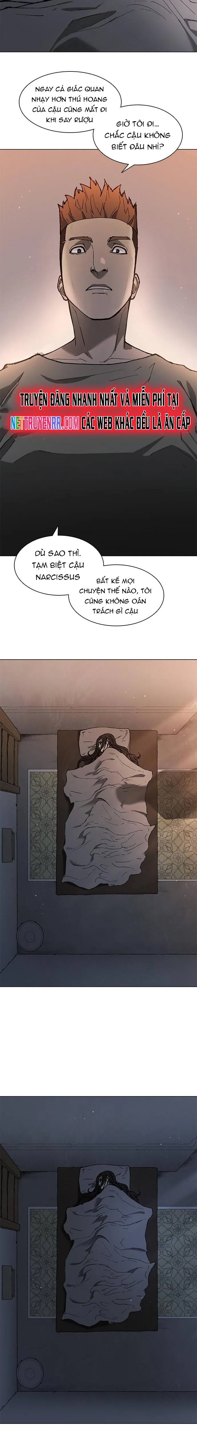 Con Đường Của Võ Giả: Chapter 149
