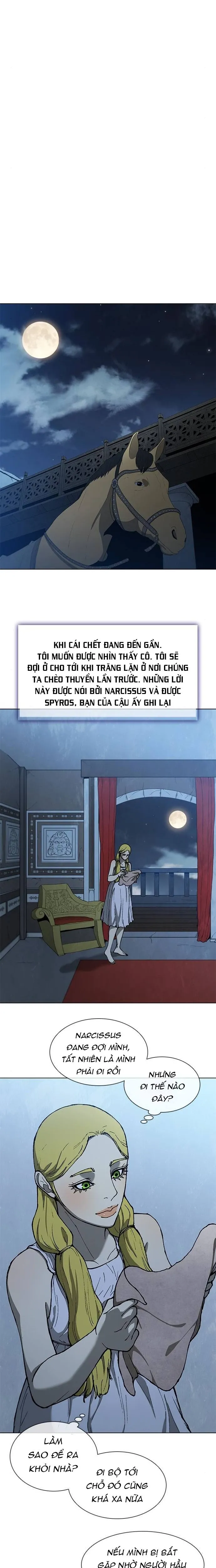 Con Đường Của Võ Giả: Chapter 149