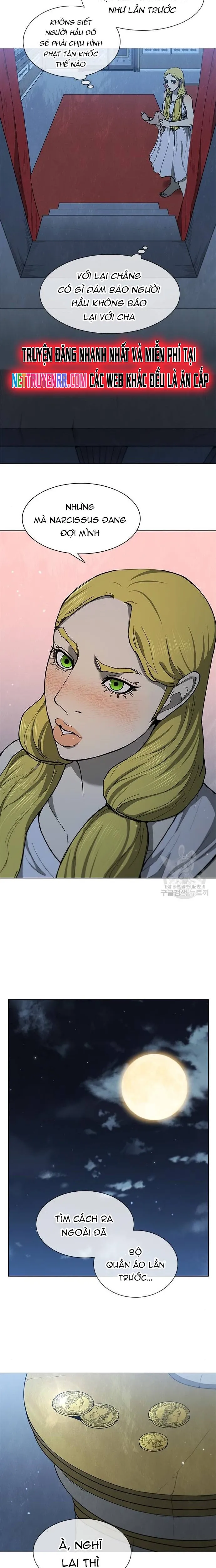 Con Đường Của Võ Giả: Chapter 149