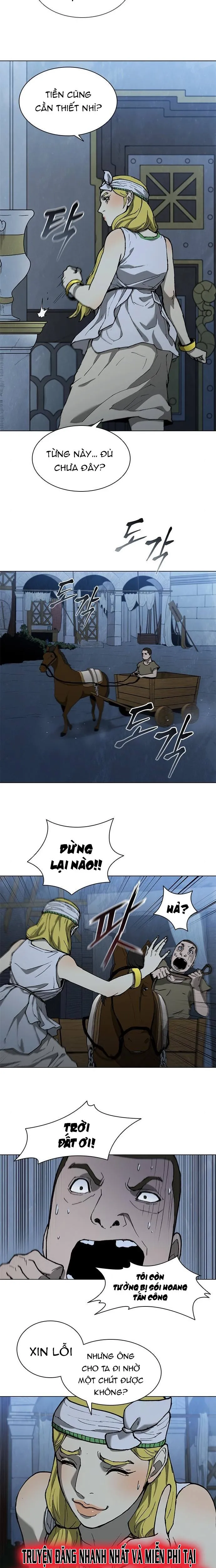 Con Đường Của Võ Giả: Chapter 149