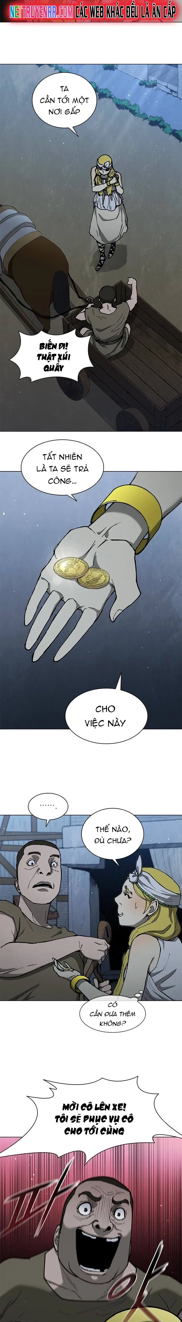 Con Đường Của Võ Giả: Chapter 149