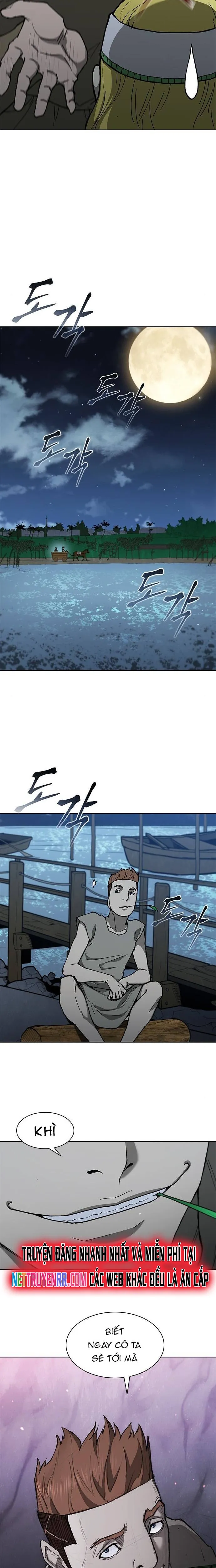 Con Đường Của Võ Giả: Chapter 149
