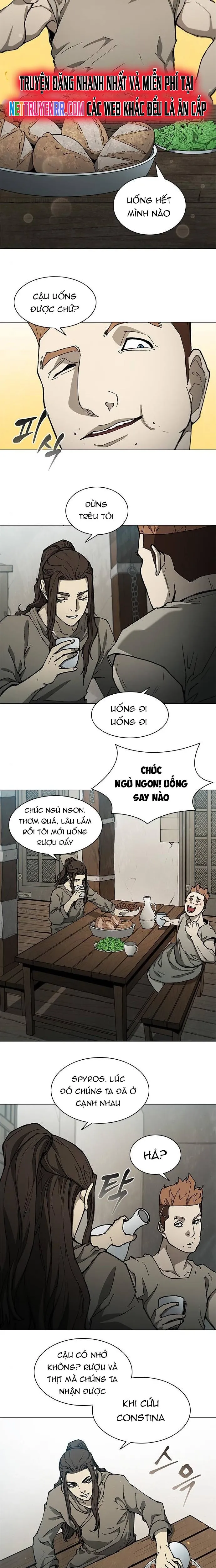 Con Đường Của Võ Giả: Chapter 149
