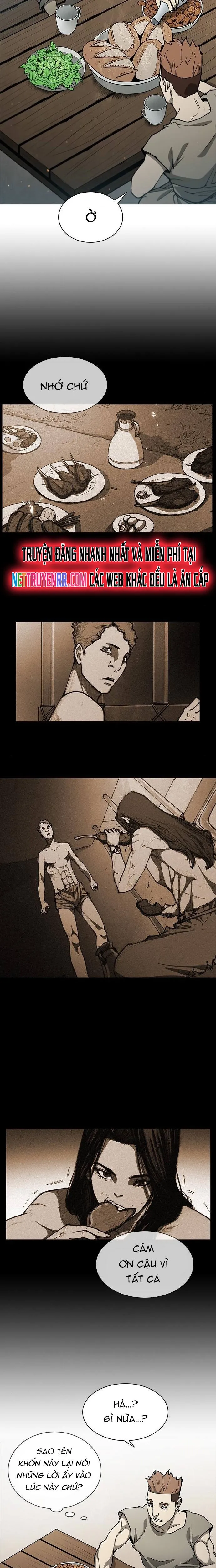 Con Đường Của Võ Giả: Chapter 149
