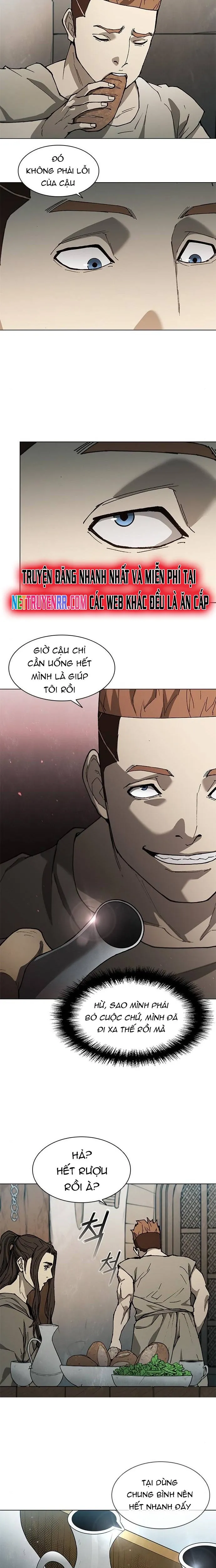 Con Đường Của Võ Giả: Chapter 149