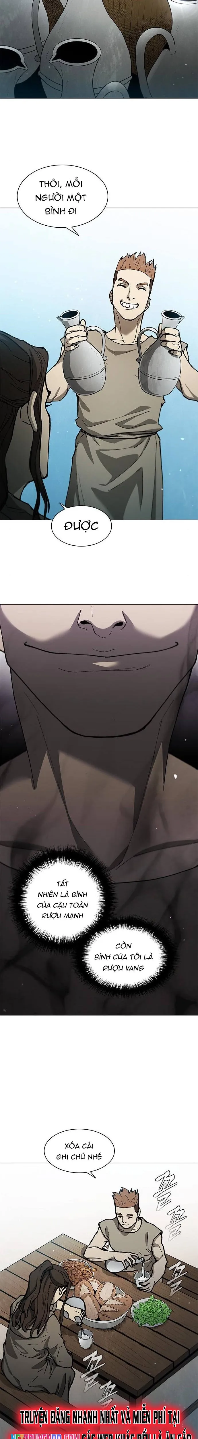 Con Đường Của Võ Giả: Chapter 149