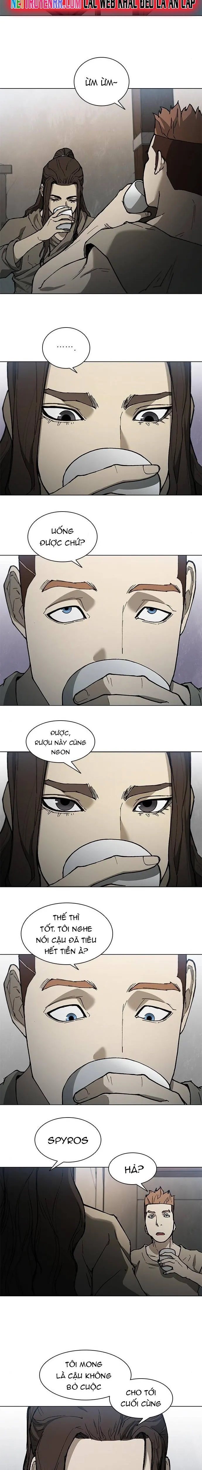 Con Đường Của Võ Giả: Chapter 149